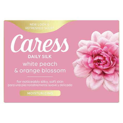 caress soap complaints.